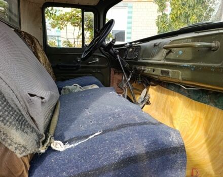 ЗІЛ Другая, об'ємом двигуна 0 л та пробігом 0 тис. км за 1999 $, фото 7 на Automoto.ua