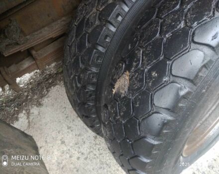 ЗІЛ Другая, об'ємом двигуна 0 л та пробігом 0 тис. км за 4200 $, фото 7 на Automoto.ua