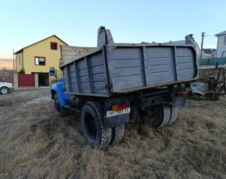 ЗІЛ Другая, об'ємом двигуна 0 л та пробігом 0 тис. км за 2550 $, фото 3 на Automoto.ua