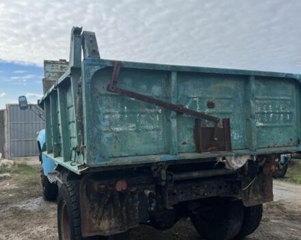 ЗИЛ Другая, объемом двигателя 0 л и пробегом 0 тыс. км за 1782 $, фото 4 на Automoto.ua