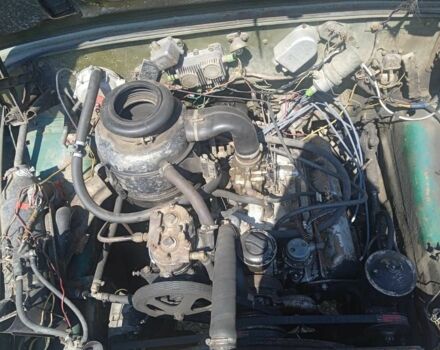 ЗИЛ Другая, объемом двигателя 0 л и пробегом 0 тыс. км за 1500 $, фото 1 на Automoto.ua