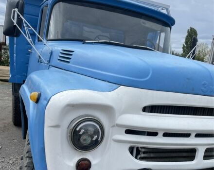 ЗИЛ Другая, объемом двигателя 0 л и пробегом 0 тыс. км за 1554 $, фото 1 на Automoto.ua