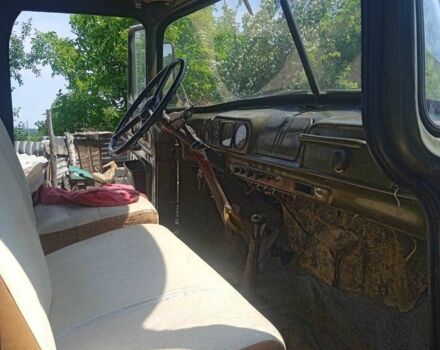 ЗИЛ Другая, объемом двигателя 0 л и пробегом 0 тыс. км за 1500 $, фото 2 на Automoto.ua