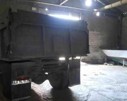 ЗИЛ Другая, объемом двигателя 0 л и пробегом 0 тыс. км за 2414 $, фото 1 на Automoto.ua