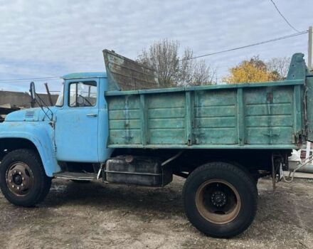 ЗИЛ Другая, объемом двигателя 0 л и пробегом 0 тыс. км за 1782 $, фото 3 на Automoto.ua