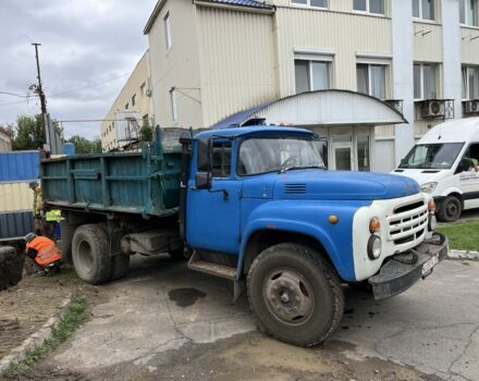 ЗІЛ Другая, об'ємом двигуна 14.86 л та пробігом 0 тис. км за 7500 $, фото 1 на Automoto.ua