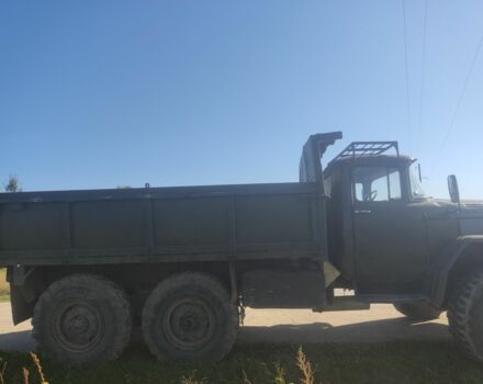 ЗІЛ Другая, об'ємом двигуна 0 л та пробігом 0 тис. км за 13500 $, фото 2 на Automoto.ua