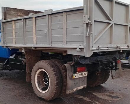 ЗИЛ Другая, объемом двигателя 0 л и пробегом 0 тыс. км за 8000 $, фото 4 на Automoto.ua