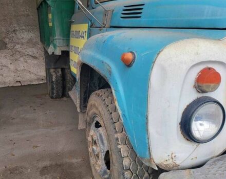 ЗИЛ Другая, объемом двигателя 0 л и пробегом 0 тыс. км за 1900 $, фото 3 на Automoto.ua