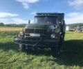 ЗИЛ Другая, объемом двигателя 0 л и пробегом 0 тыс. км за 13300 $, фото 1 на Automoto.ua