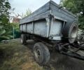 ЗИЛ Другая, объемом двигателя 0 л и пробегом 0 тыс. км за 15000 $, фото 6 на Automoto.ua