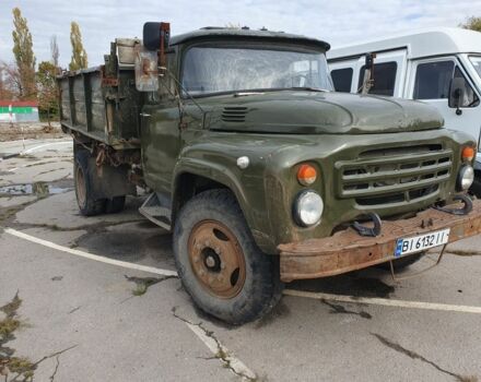 ЗІЛ Другая 1986 у Полтаві на Automoto.ua ЗІЛ Другая, об'ємом двигуна 0 л та пробігом 0 тис. км за 3816 $, фото 1 на Automoto.ua