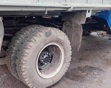 ЗИЛ Другая, объемом двигателя 0 л и пробегом 0 тыс. км за 8000 $, фото 5 на Automoto.ua