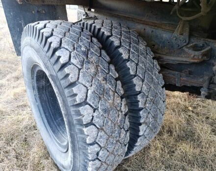 ЗІЛ Другая, об'ємом двигуна 0 л та пробігом 0 тис. км за 2550 $, фото 5 на Automoto.ua