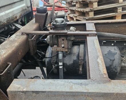 ЗІЛ Другая, об'ємом двигуна 0 л та пробігом 0 тис. км за 6000 $, фото 4 на Automoto.ua