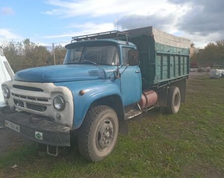 ЗІЛ Другая, об'ємом двигуна 0 л та пробігом 0 тис. км за 2900 $, фото 5 на Automoto.ua