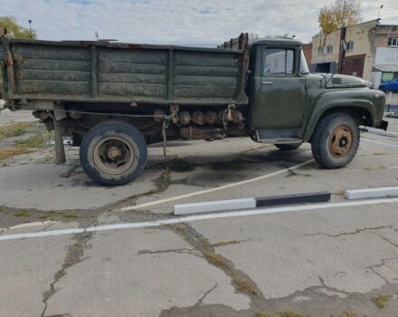 ЗІЛ Другая 1986 у Полтаві на Automoto.ua ЗІЛ Другая, об'ємом двигуна 0 л та пробігом 0 тис. км за 3816 $, фото 2 на Automoto.ua