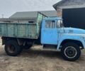 ЗИЛ Другая, объемом двигателя 0 л и пробегом 0 тыс. км за 1782 $, фото 1 на Automoto.ua