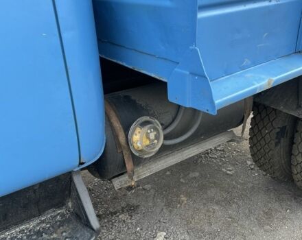 ЗИЛ Другая, объемом двигателя 0 л и пробегом 0 тыс. км за 1554 $, фото 2 на Automoto.ua