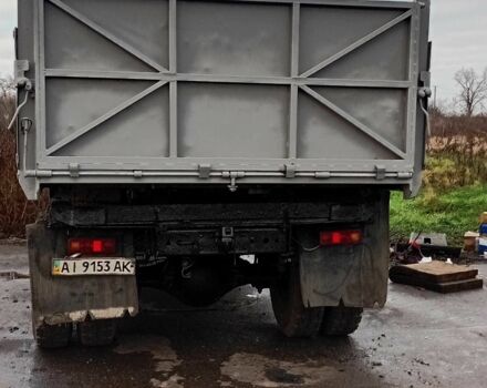 ЗИЛ Другая, объемом двигателя 0 л и пробегом 0 тыс. км за 8000 $, фото 3 на Automoto.ua