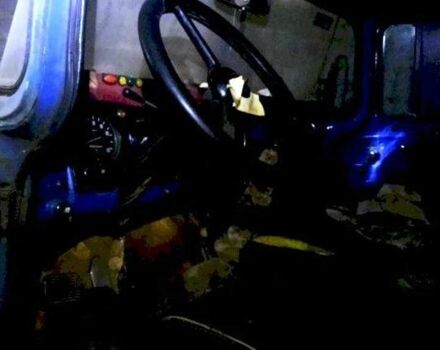 ЗИЛ Другая, объемом двигателя 0 л и пробегом 0 тыс. км за 2414 $, фото 2 на Automoto.ua