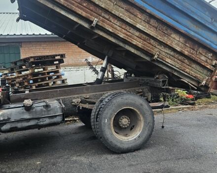 ЗІЛ Другая, об'ємом двигуна 0 л та пробігом 0 тис. км за 6000 $, фото 1 на Automoto.ua