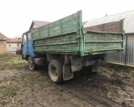 ЗІЛ Другая, об'ємом двигуна 0 л та пробігом 0 тис. км за 2500 $, фото 1 на Automoto.ua