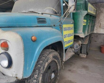 ЗИЛ Другая, объемом двигателя 0 л и пробегом 0 тыс. км за 1900 $, фото 4 на Automoto.ua