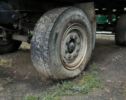 ЗИЛ Другая, объемом двигателя 0 л и пробегом 0 тыс. км за 15000 $, фото 9 на Automoto.ua