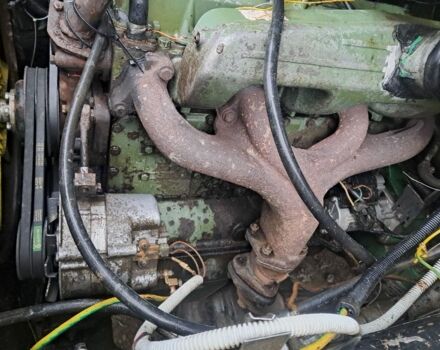 ЗИЛ Другая, объемом двигателя 0 л и пробегом 0 тыс. км за 10000 $, фото 4 на Automoto.ua