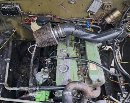 ЗИЛ Другая, объемом двигателя 0 л и пробегом 0 тыс. км за 10000 $, фото 2 на Automoto.ua