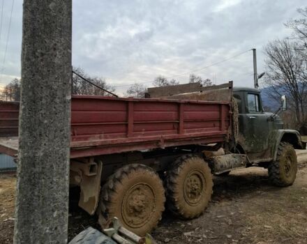 ЗИЛ Другая, объемом двигателя 14.86 л и пробегом 0 тыс. км за 4500 $, фото 13 на Automoto.ua