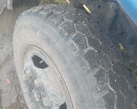 ЗІЛ Другая, об'ємом двигуна 0 л та пробігом 0 тис. км за 2900 $, фото 3 на Automoto.ua