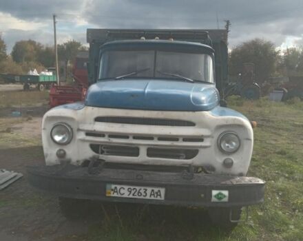 ЗІЛ Другая, об'ємом двигуна 0 л та пробігом 0 тис. км за 2900 $, фото 4 на Automoto.ua