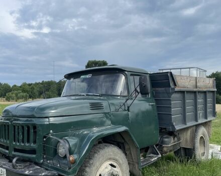 ЗІЛ Другая, об'ємом двигуна 0 л та пробігом 0 тис. км за 3000 $, фото 1 на Automoto.ua