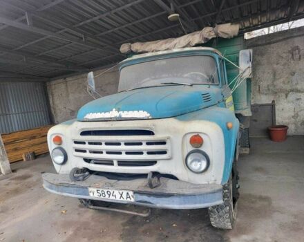 ЗИЛ Другая, объемом двигателя 0 л и пробегом 0 тыс. км за 1900 $, фото 5 на Automoto.ua