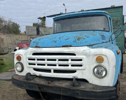 ЗИЛ Другая, объемом двигателя 0 л и пробегом 0 тыс. км за 1782 $, фото 2 на Automoto.ua
