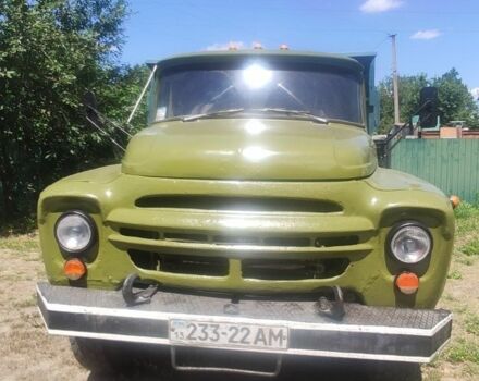ЗИЛ Другая, объемом двигателя 0 л и пробегом 0 тыс. км за 4367 $, фото 8 на Automoto.ua