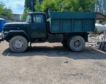 ЗИЛ Другая, объемом двигателя 0 л и пробегом 0 тыс. км за 1884 $, фото 1 на Automoto.ua