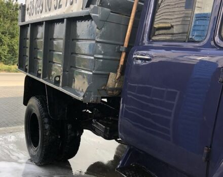 ЗИЛ Другая, объемом двигателя 14.86 л и пробегом 0 тыс. км за 7000 $, фото 8 на Automoto.ua