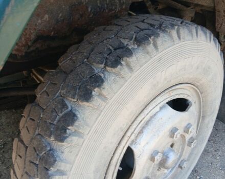 ЗИЛ Другая, объемом двигателя 0 л и пробегом 0 тыс. км за 1884 $, фото 3 на Automoto.ua