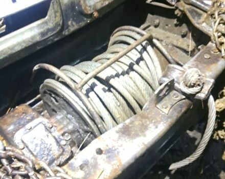 ЗИЛ Другая, объемом двигателя 0 л и пробегом 0 тыс. км за 10000 $, фото 10 на Automoto.ua