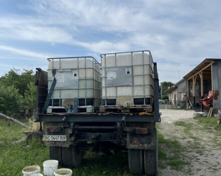 ЗІЛ Другая, об'ємом двигуна 0 л та пробігом 0 тис. км за 3000 $, фото 3 на Automoto.ua