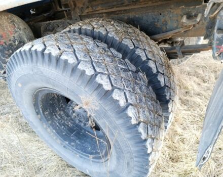 ЗІЛ Другая, об'ємом двигуна 0 л та пробігом 0 тис. км за 2550 $, фото 6 на Automoto.ua