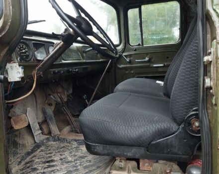 ЗИЛ Другая, объемом двигателя 0 л и пробегом 0 тыс. км за 3800 $, фото 6 на Automoto.ua