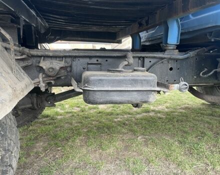 ЗИЛ Другая, объемом двигателя 0 л и пробегом 0 тыс. км за 1554 $, фото 6 на Automoto.ua