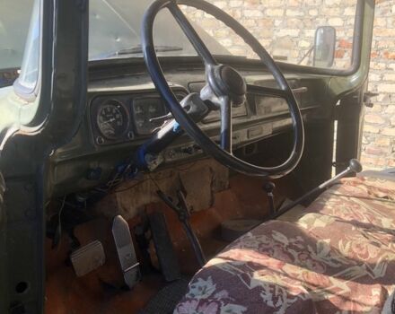 ЗИЛ Другая, объемом двигателя 0 л и пробегом 0 тыс. км за 3600 $, фото 6 на Automoto.ua
