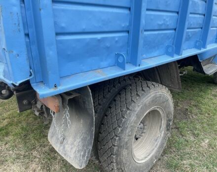 ЗИЛ Другая, объемом двигателя 0 л и пробегом 0 тыс. км за 1554 $, фото 5 на Automoto.ua