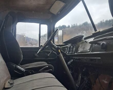 ЗИЛ Другая, объемом двигателя 0 л и пробегом 0 тыс. км за 10000 $, фото 6 на Automoto.ua