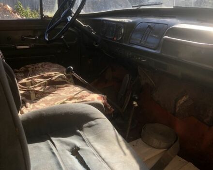 ЗИЛ Другая, объемом двигателя 0 л и пробегом 0 тыс. км за 3600 $, фото 8 на Automoto.ua